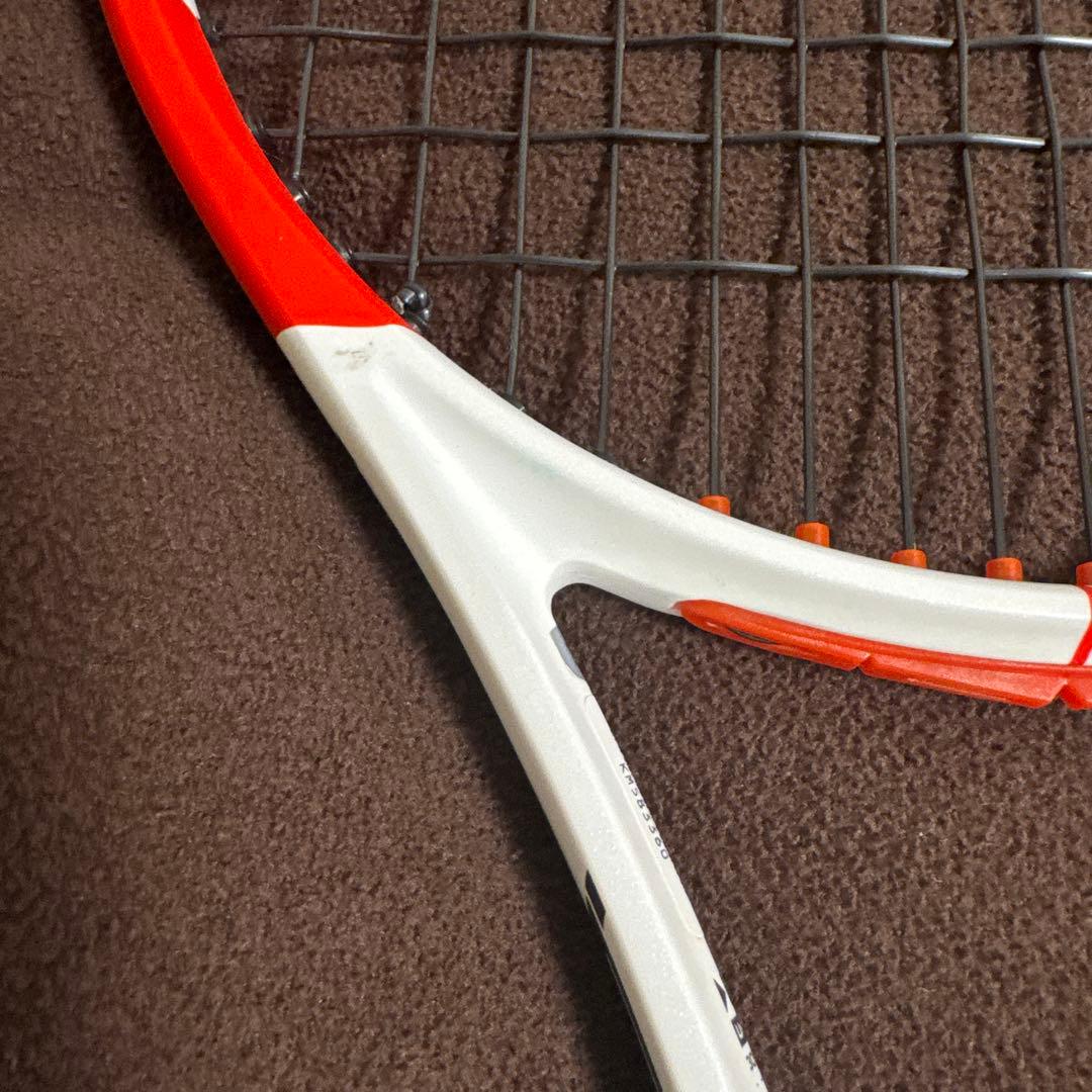 バボラ ピュアストライク98 2019年モデル G2　16×90