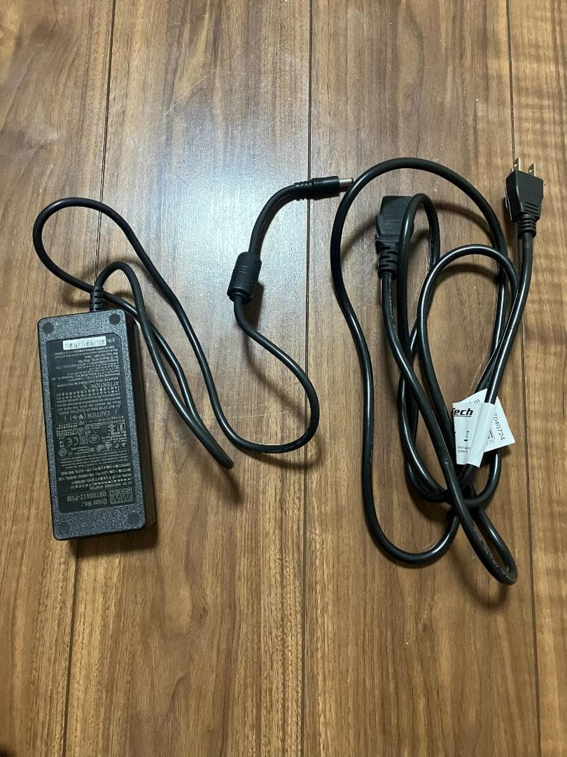 TEXA AIR2 SAN オゾン除菌・消臭機（プロ仕様・イタリア製）