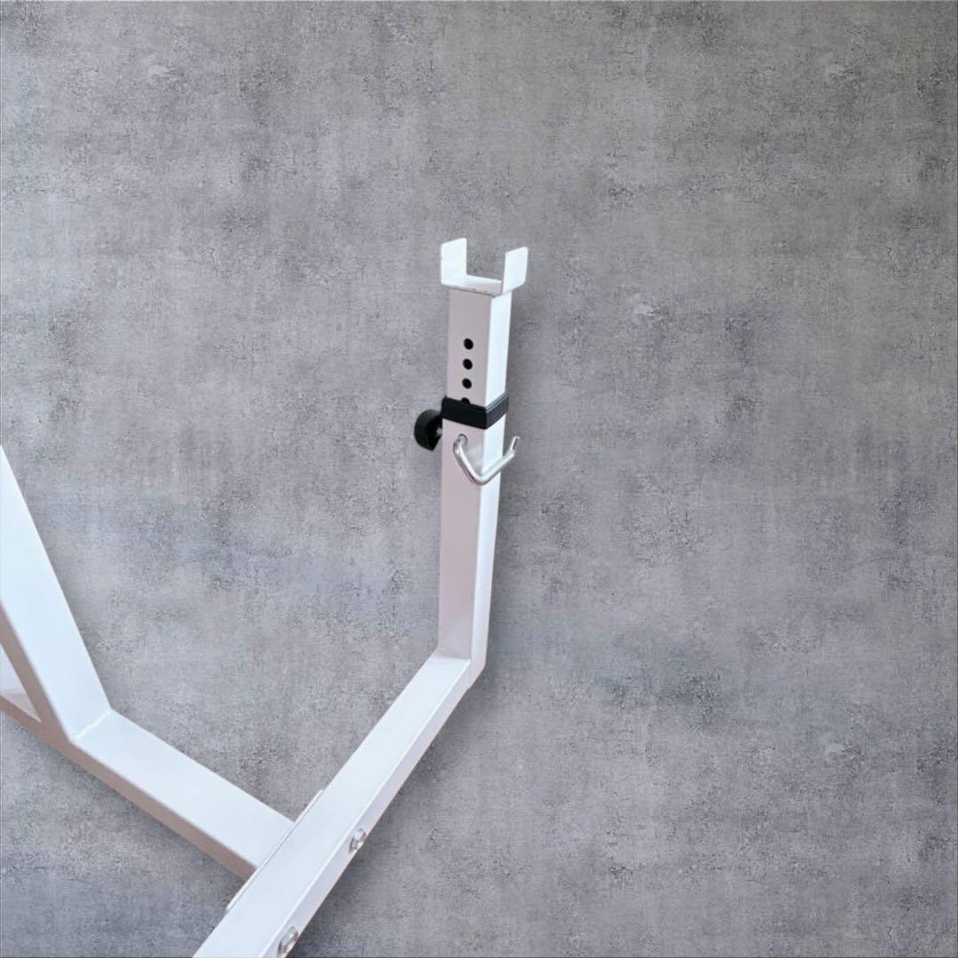 アームカール ベンチ トレーニング バーベル ベンチプレス ファイティングロード