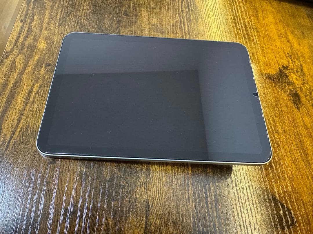 iPad mini（第7世代）128GB Wi-Fiモデル