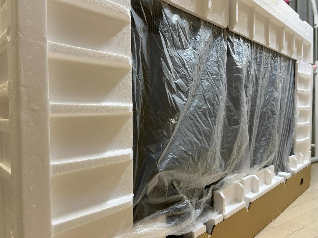 【とよ3】液晶テレビ BRAVIA KJ-75X8000H