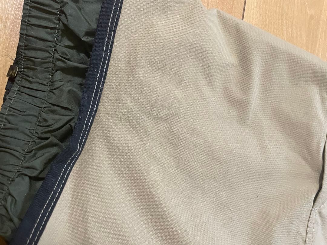 スノーボード　ウェア　Burton