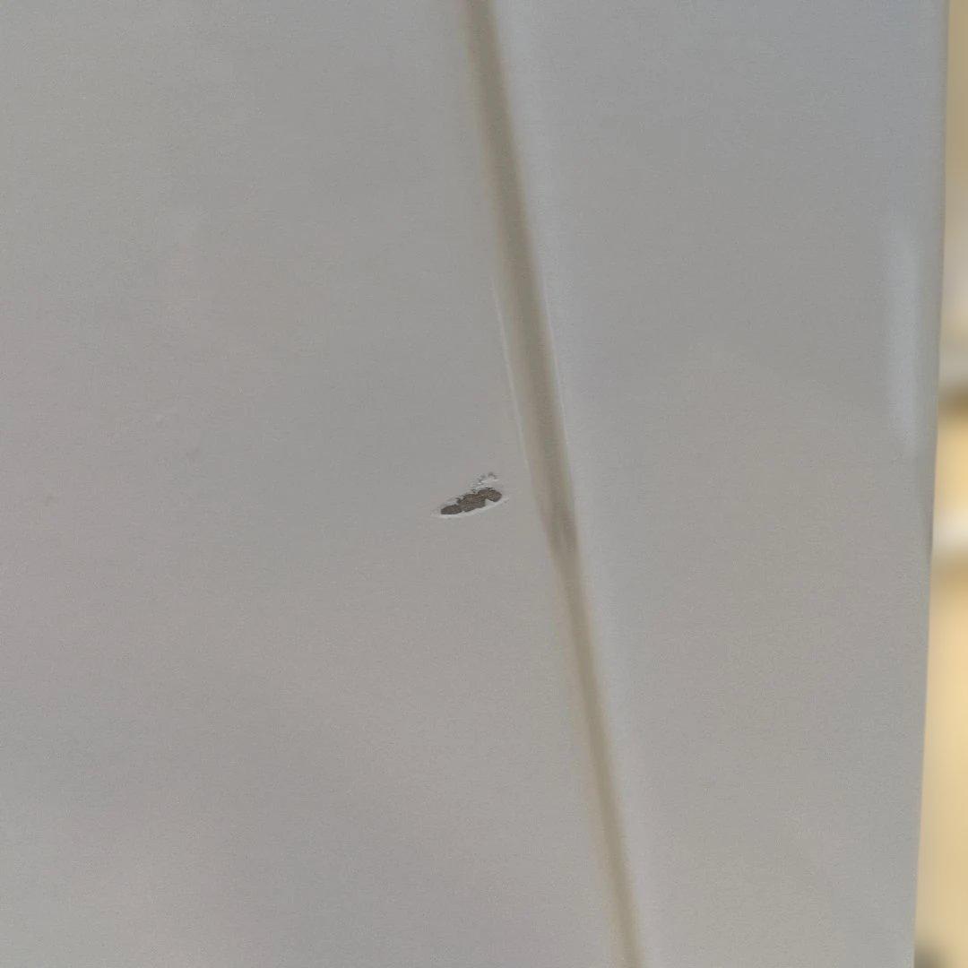 専用出品　ガスファンヒーター　SRC-365E リンナイ　2023年製　都市ガス