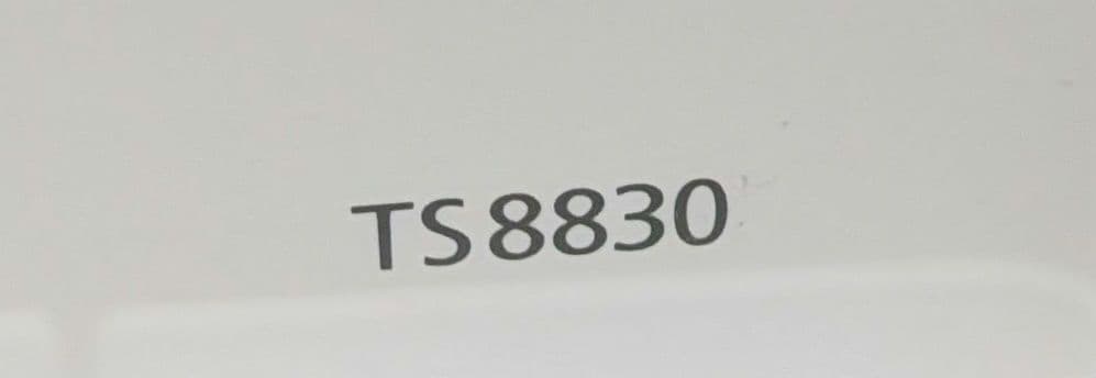 キヤノン Canon プリンター TS8830 自動両面 6色