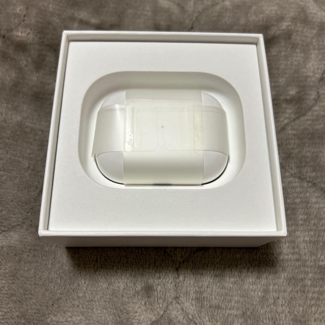 美品 AirPods Pro 第1世代 iFaceシリコンケース付き
