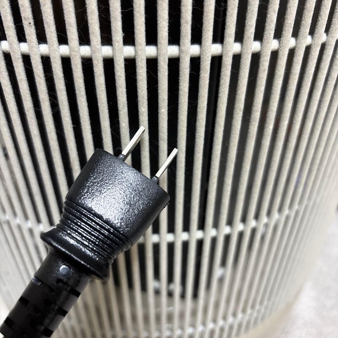 談話室遠赤外線輻射式パネル ヒーターDAN1000-R16 1000W試運転のみ