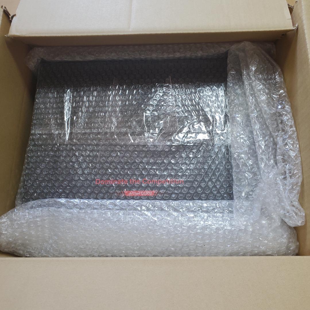 TP-Link Archer GE800 Wi-Fi 7 ルーター BE1900