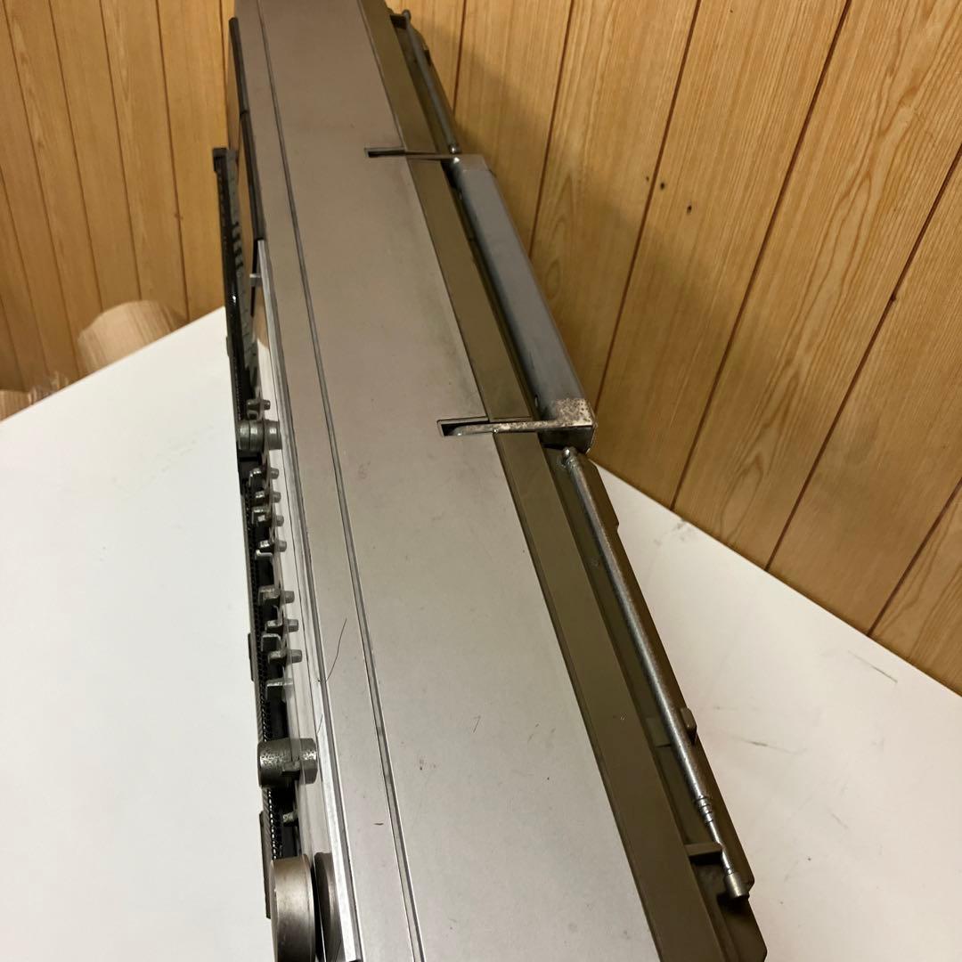 ES109 SHARP THE SEARCHER-W GF-909ジャンク