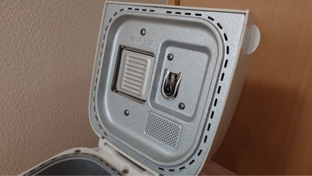 Panasonic SD-BH105 ホームベーカリー