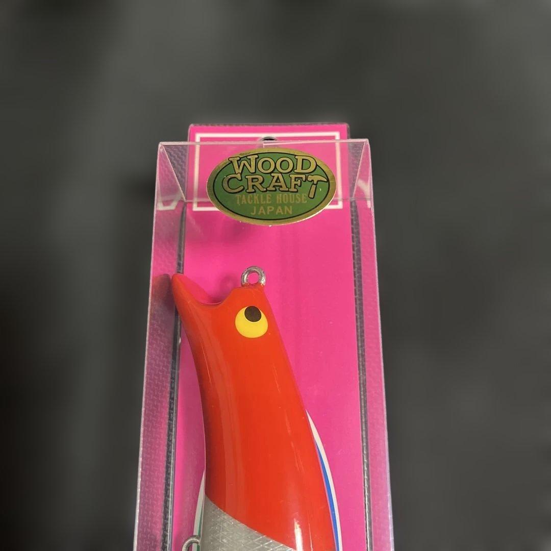 タックルハウス ソルティアミノー SMC170