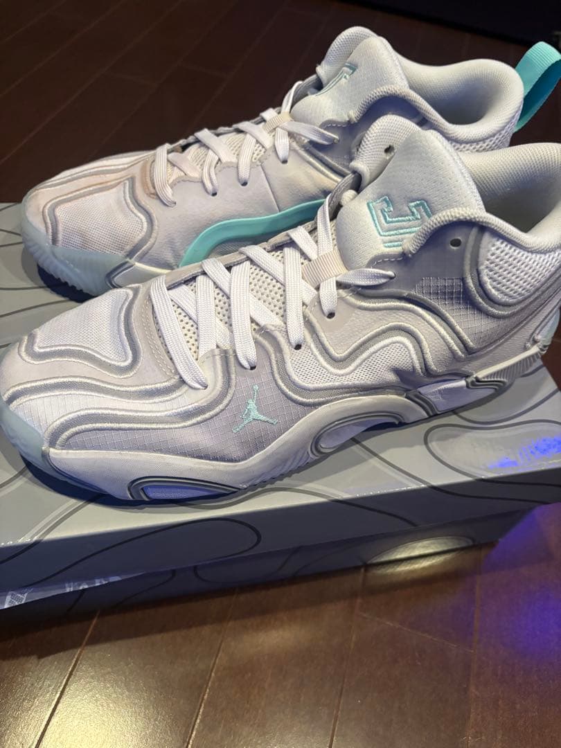 Jordan TATUM3 PF ジョーダンテイタム3 27cm 未使用