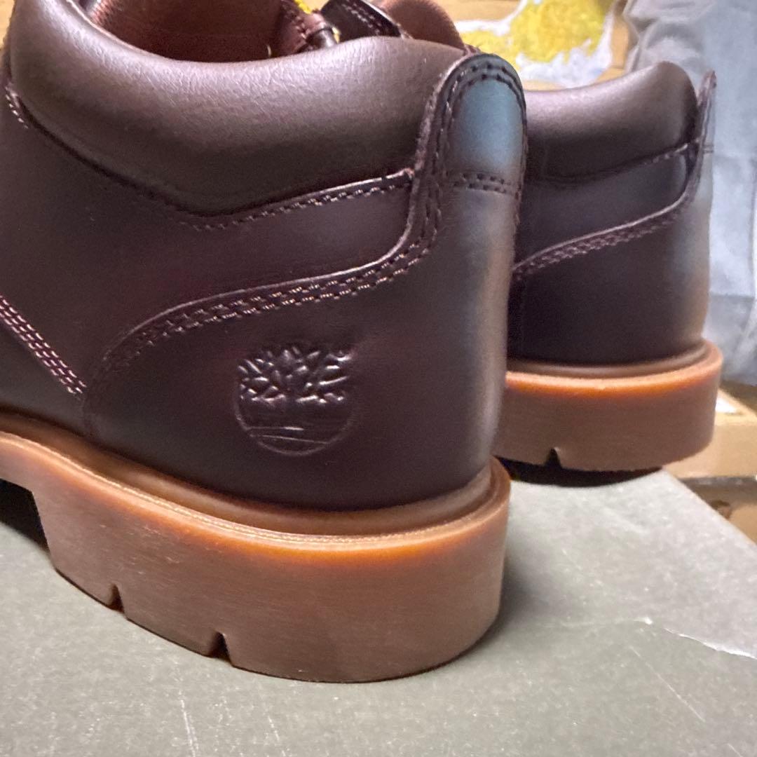 ティンバーランド 未使用品　26.5