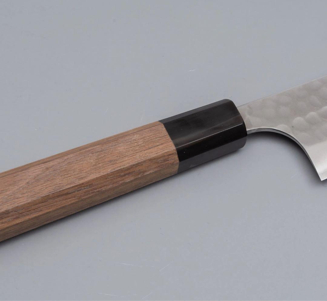 安立打刃物　青ニ　ステンクラッド　文化　170