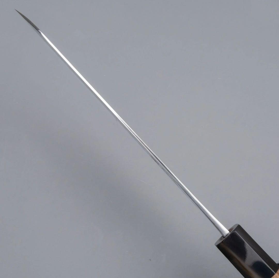 安立打刃物　青ニ　ステンクラッド　文化　170