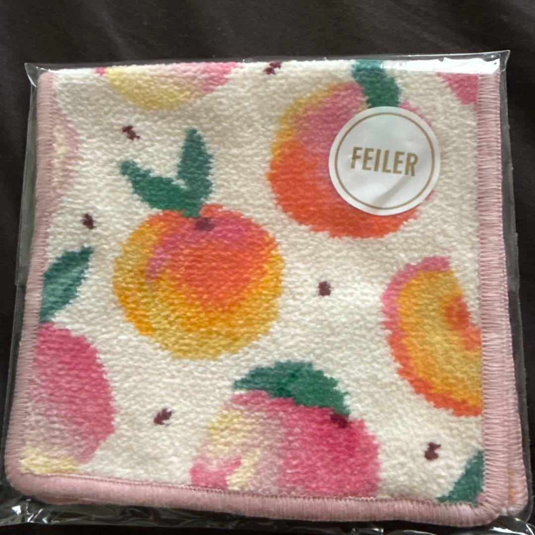 ラブラリーフェイラー4点セット