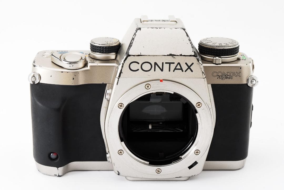 Contax コンタックス Aria 70th