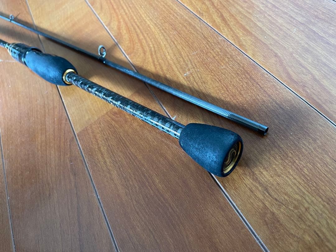 Salty Sensation (ソルティーセンセーション) リンバーティップ