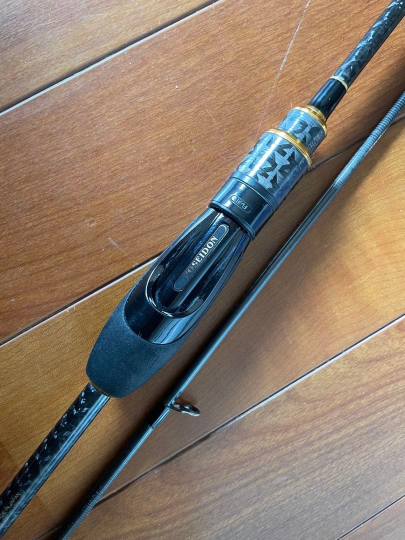 Salty Sensation (ソルティーセンセーション) リンバーティップ