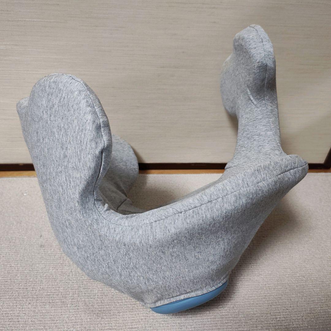 【美品】サークルバランス ヨガバランス 開脚チェア 骨盤サポート 姿勢矯正