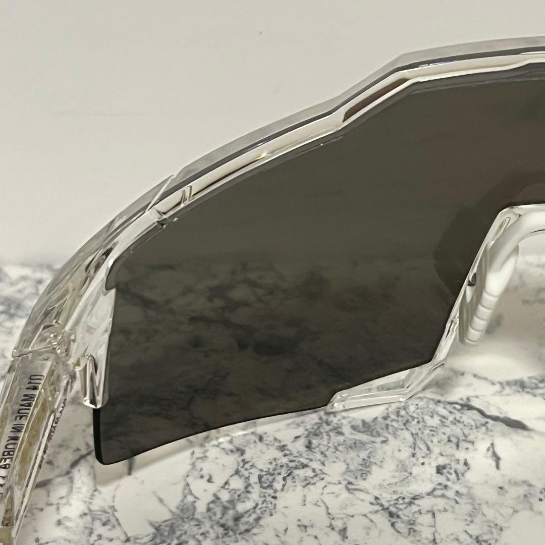 100% ワンハンドレッド サングラス マイケルハリス2世