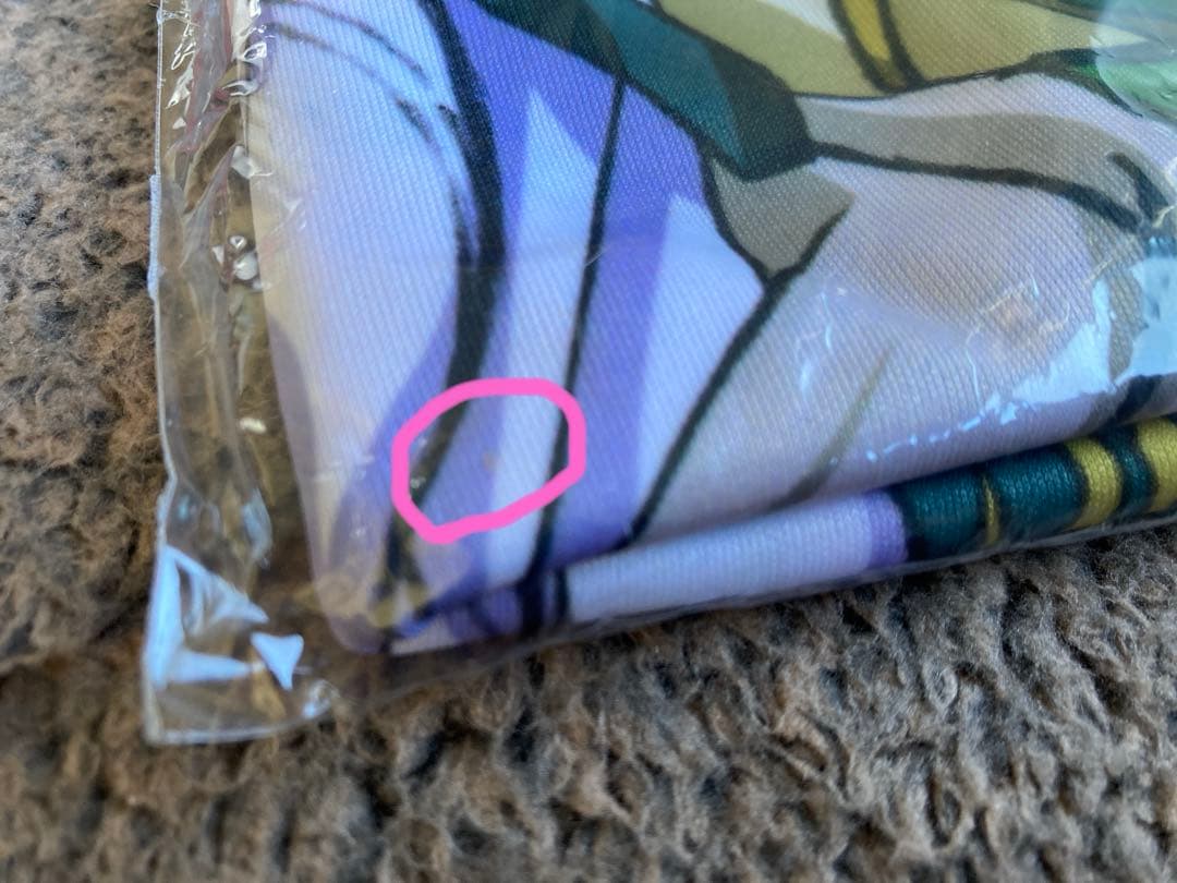 【正規品】コードギアス 反逆のルルーシュ r2 抱き枕カバー C.C.