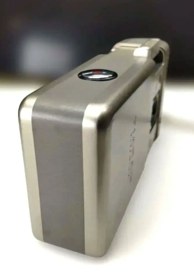 フィルムカメラ FUJIFIJM Epion 1000 MRC TIARA ix