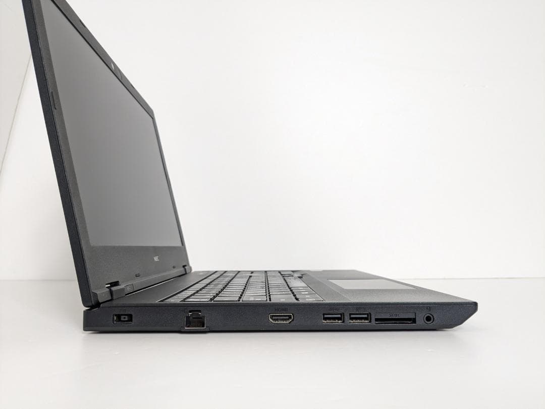 NEC VersaPro 8世代 i5 SSD+HDD Office2021
