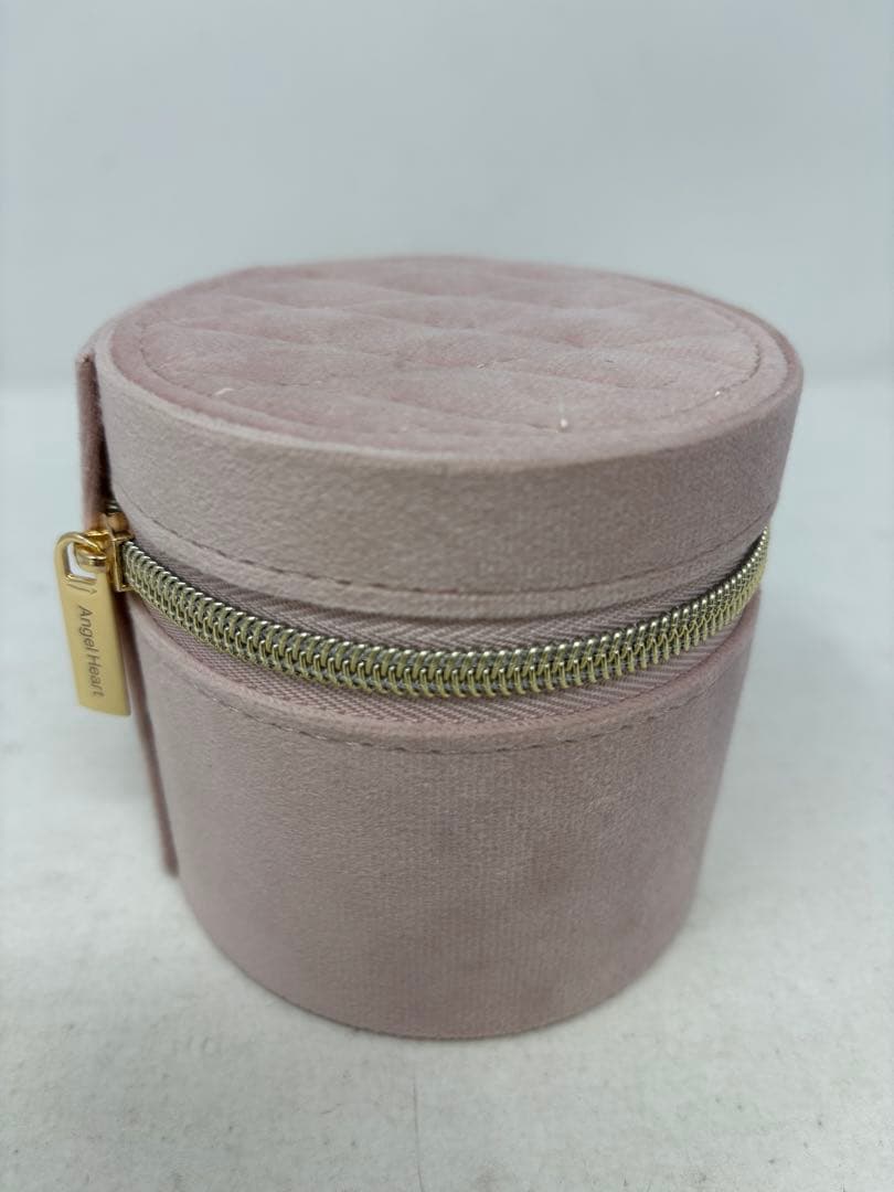 A572 エンジェルハート イノセントタイム ダイヤモンド ソーラーウォッチ