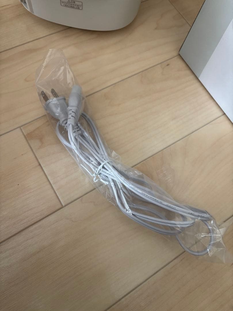 Panasonic EH-SA08 ナノケア美顔器