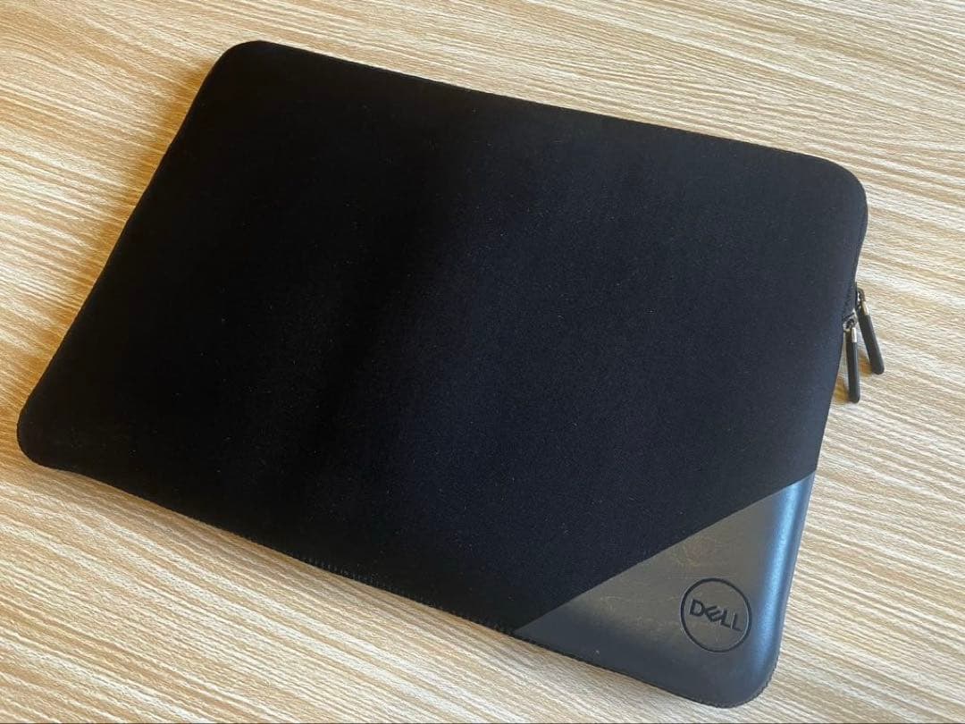 DELL Inspiron 15 3525 シルバー 【DELLケース付き】