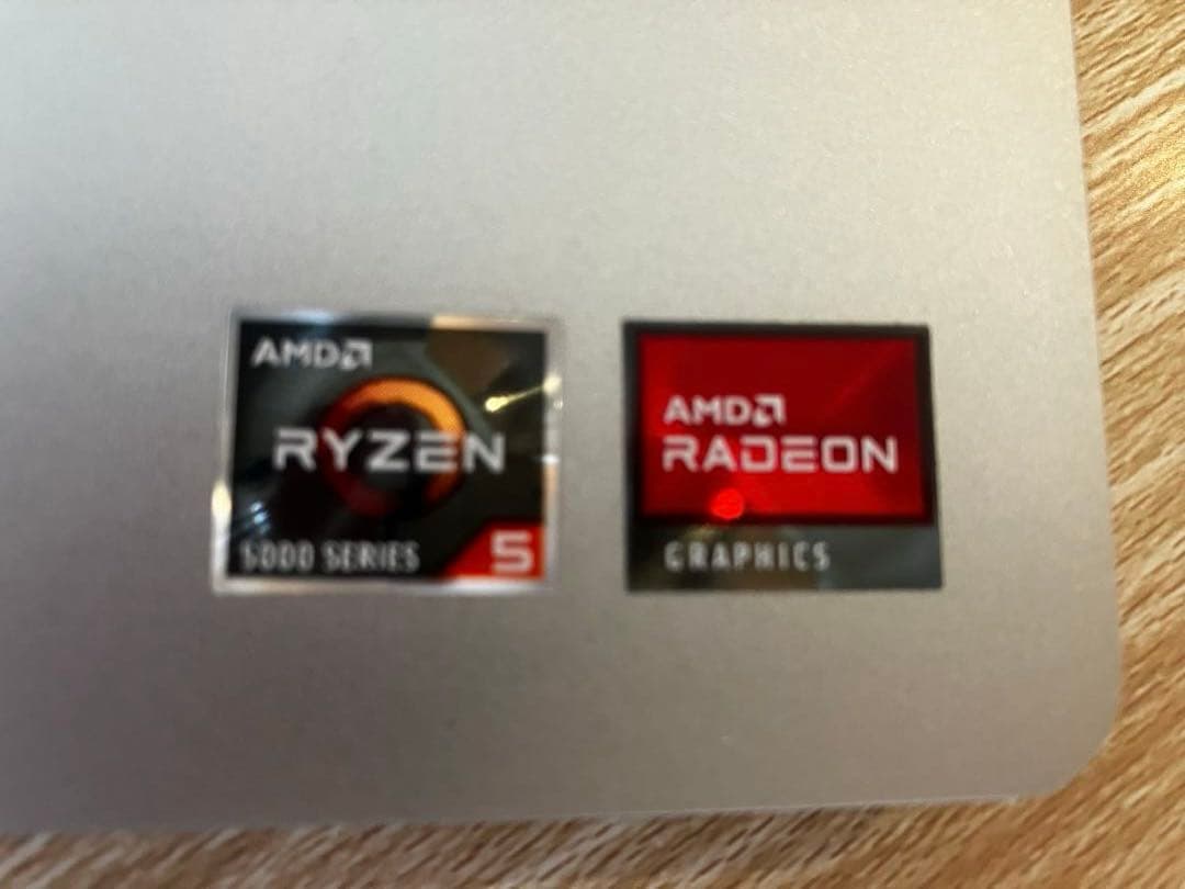 DELL Inspiron 15 3525 シルバー 【DELLケース付き】