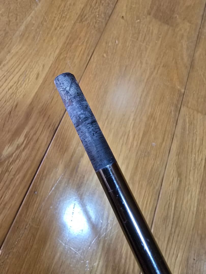 三菱ケミカル ディアマナBF 60S