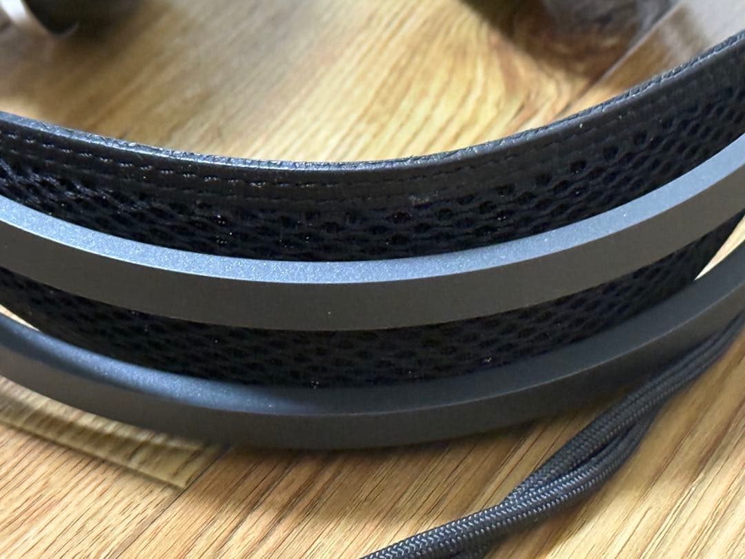 AKG K812 リケーブルセット　再々終値下げ