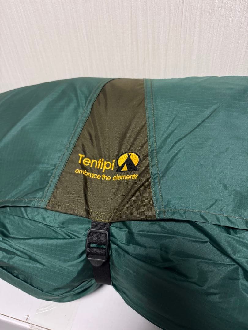 tentipi safir9 light テンティピ　サファイア9 ライト