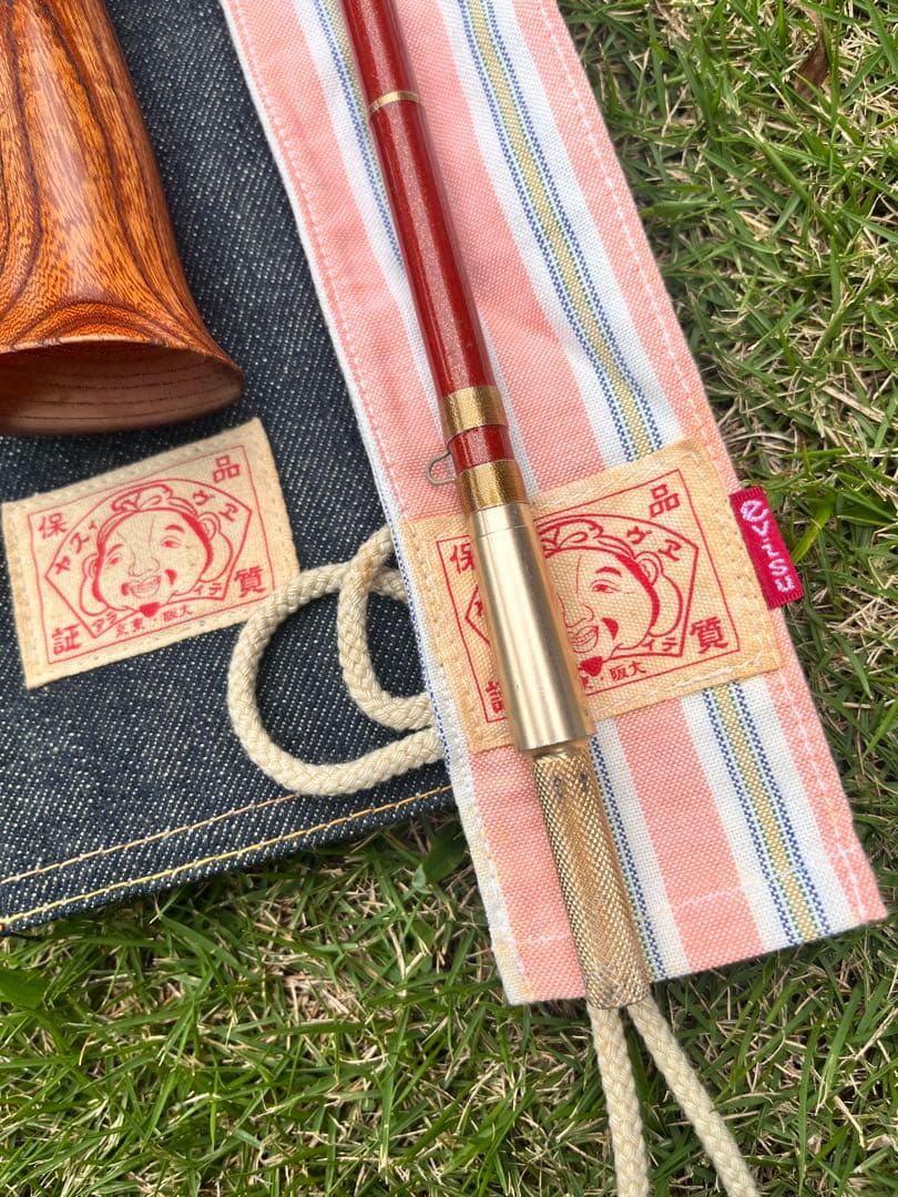 道楽　Dowluck マーク1 エログリップ　セット