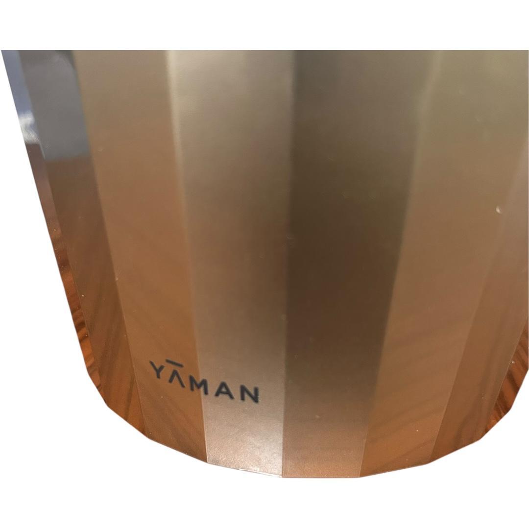 【美品】YA-MAN フォトケア YJSB0 スチーマー LED美顔器