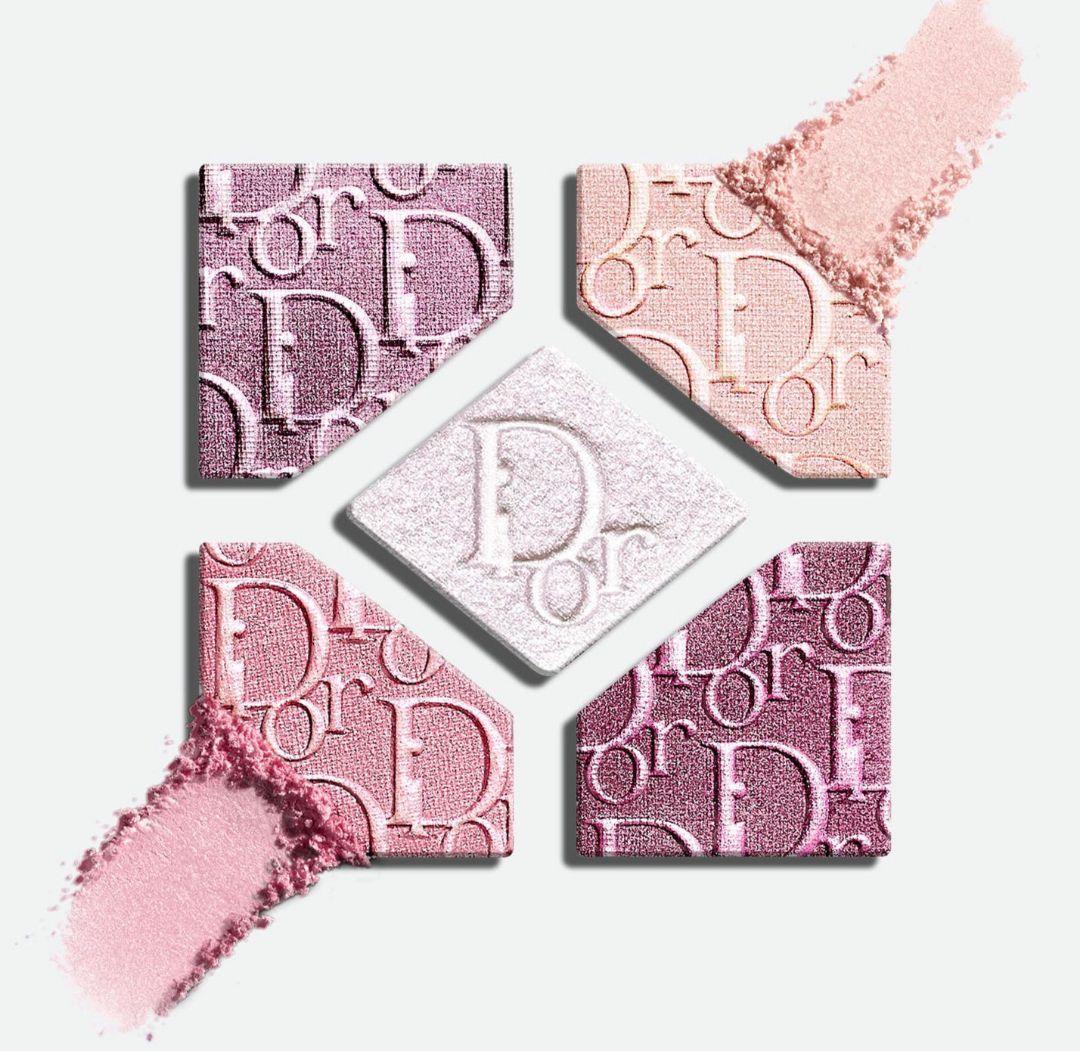 Dior ショウ サンク クルール865 ピンクロリポップ