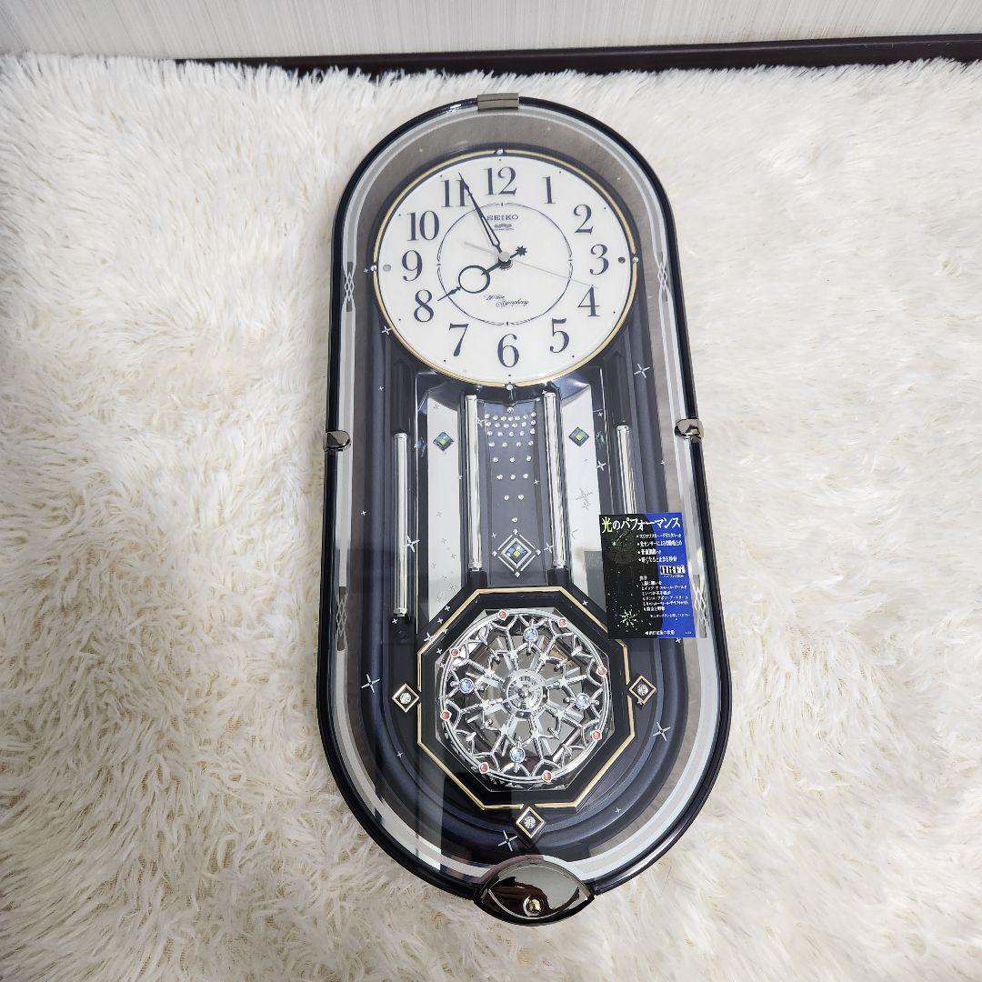 【廃盤希少】セイコータイムクリエーション ウェーブ シンフォニー AM231K