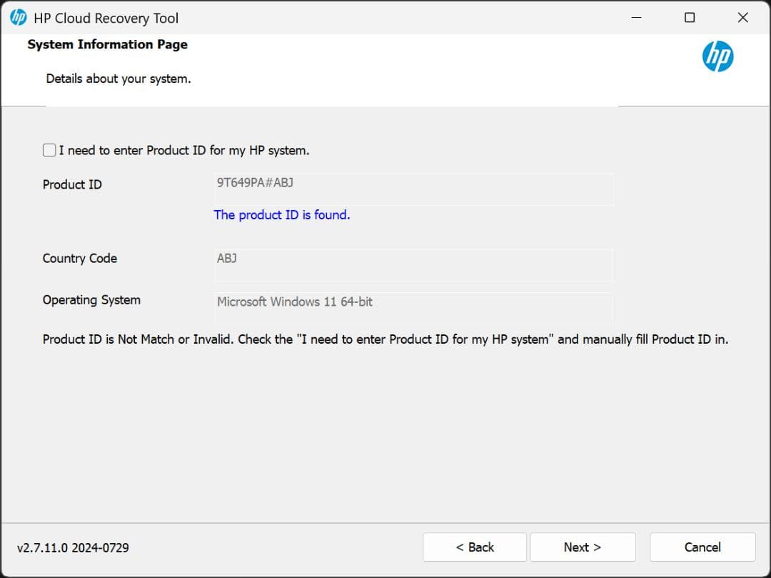 【参考用】HP 14fb0040TX バッテリーレポート・保証・仕様・USB