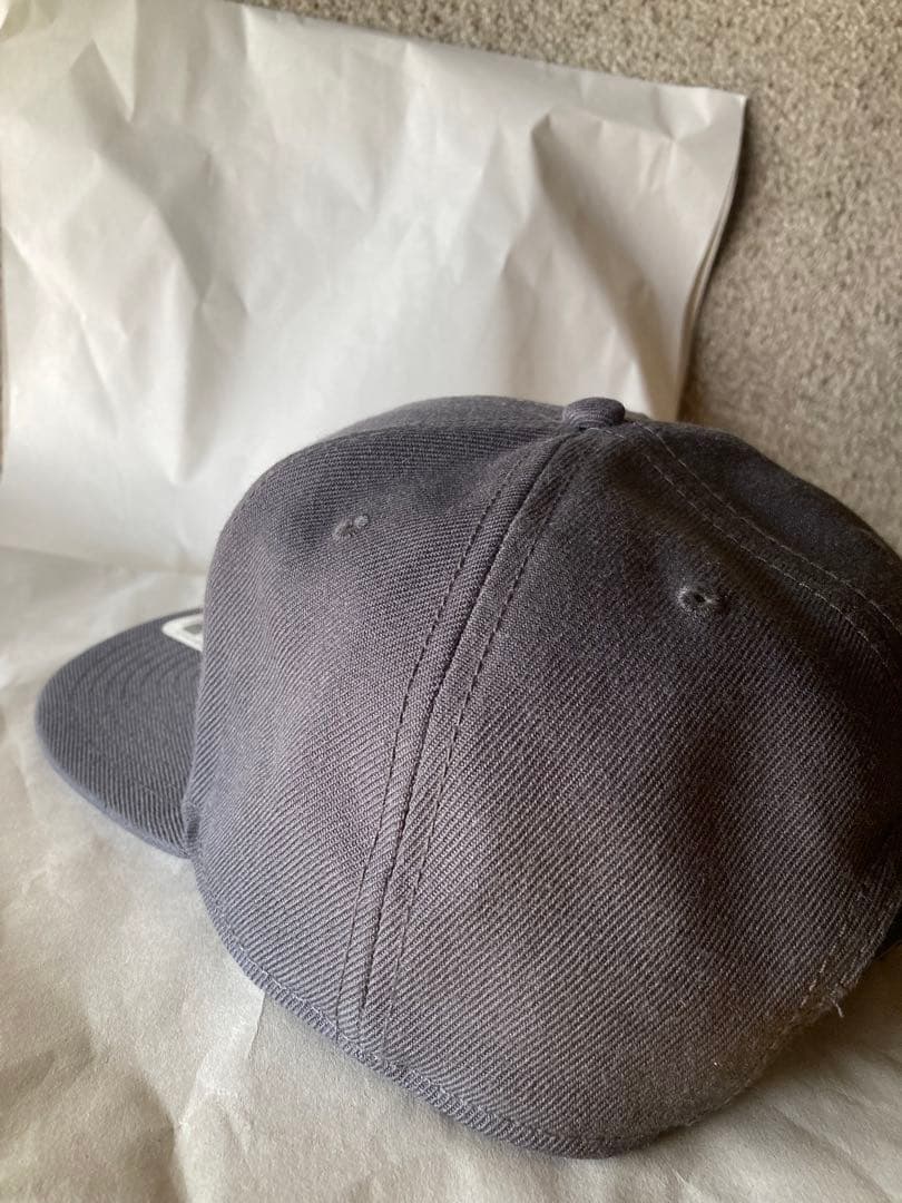 希少　美品！　速完！激レアなzigoku キャップ　デブスタ　コレクション