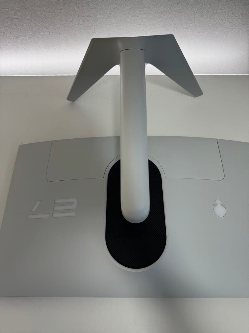 DELL AW2723DF 27インチ　280hz モニター