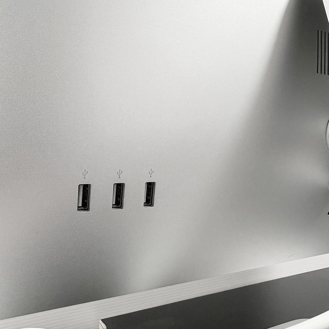 Apple LED Cinema Display 24インチ/美品