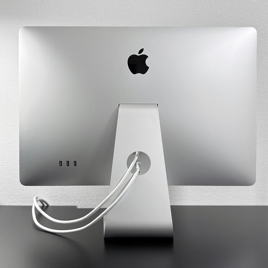 Apple LED Cinema Display 24インチ/美品