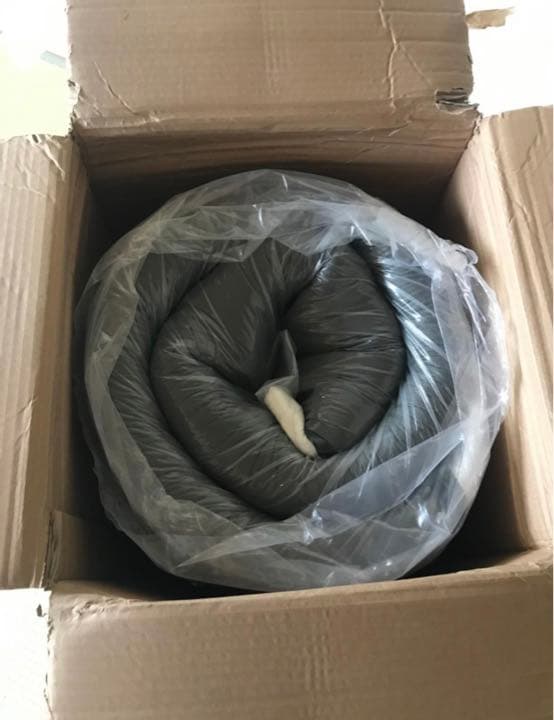 ダブルベッド　マットレス！最高品質！