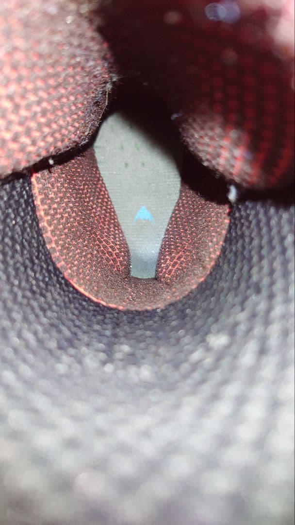 BURTON ION スノーボードブーツ 25.5cm