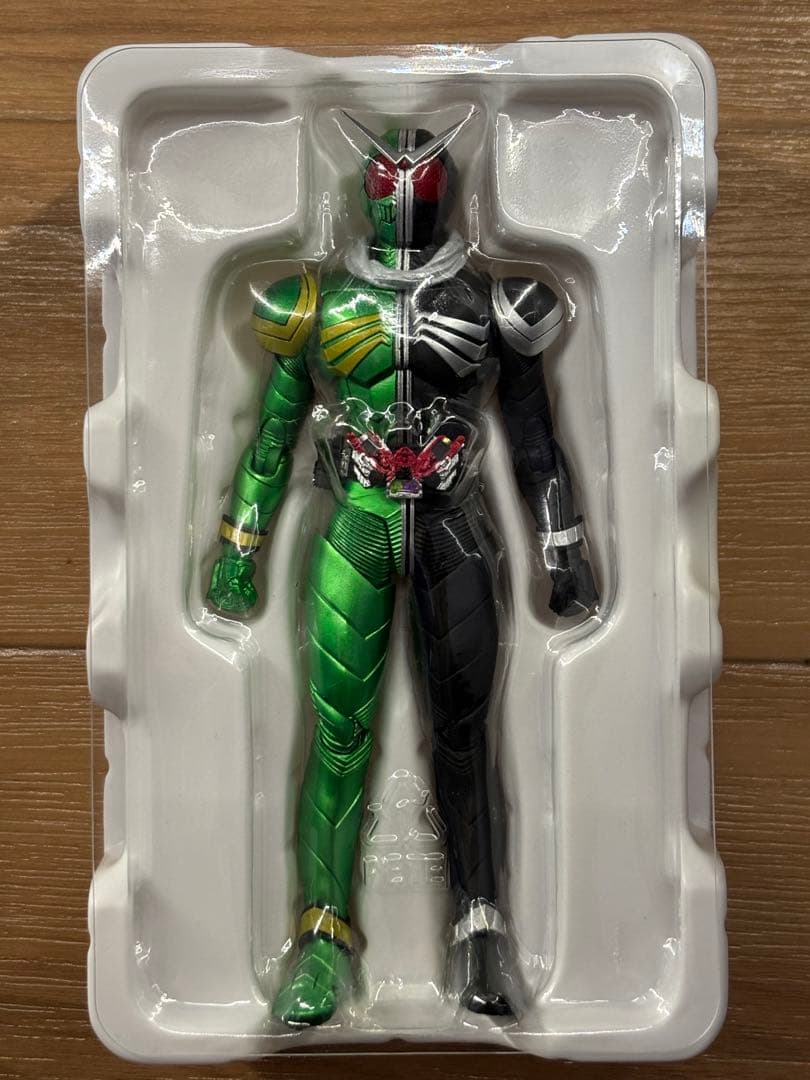 最終値下 劇場版風都探偵 仮面ライダーW サイクロンスカル付属版スタンダードED