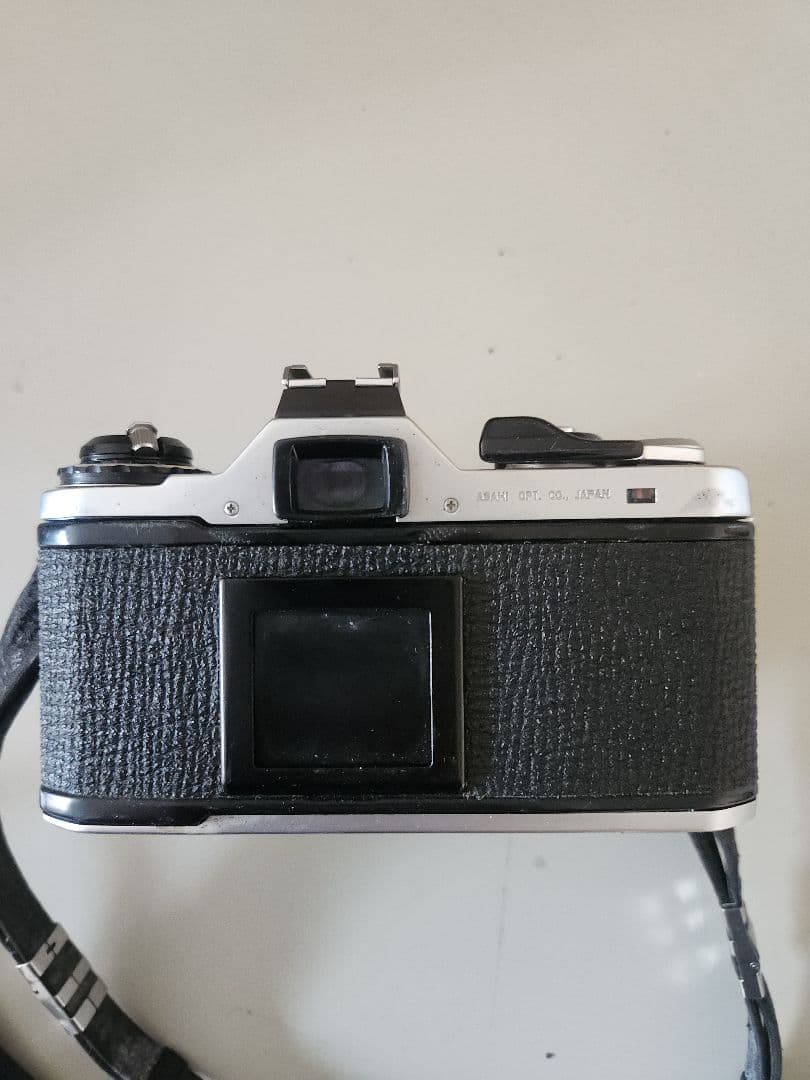 PENTAX M 一眼レフカメラ SMC PENTAX-M 50mm