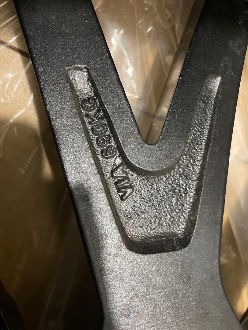 ヒロ　KYOHO 共豊 AME STEINER シュタイナーCVX