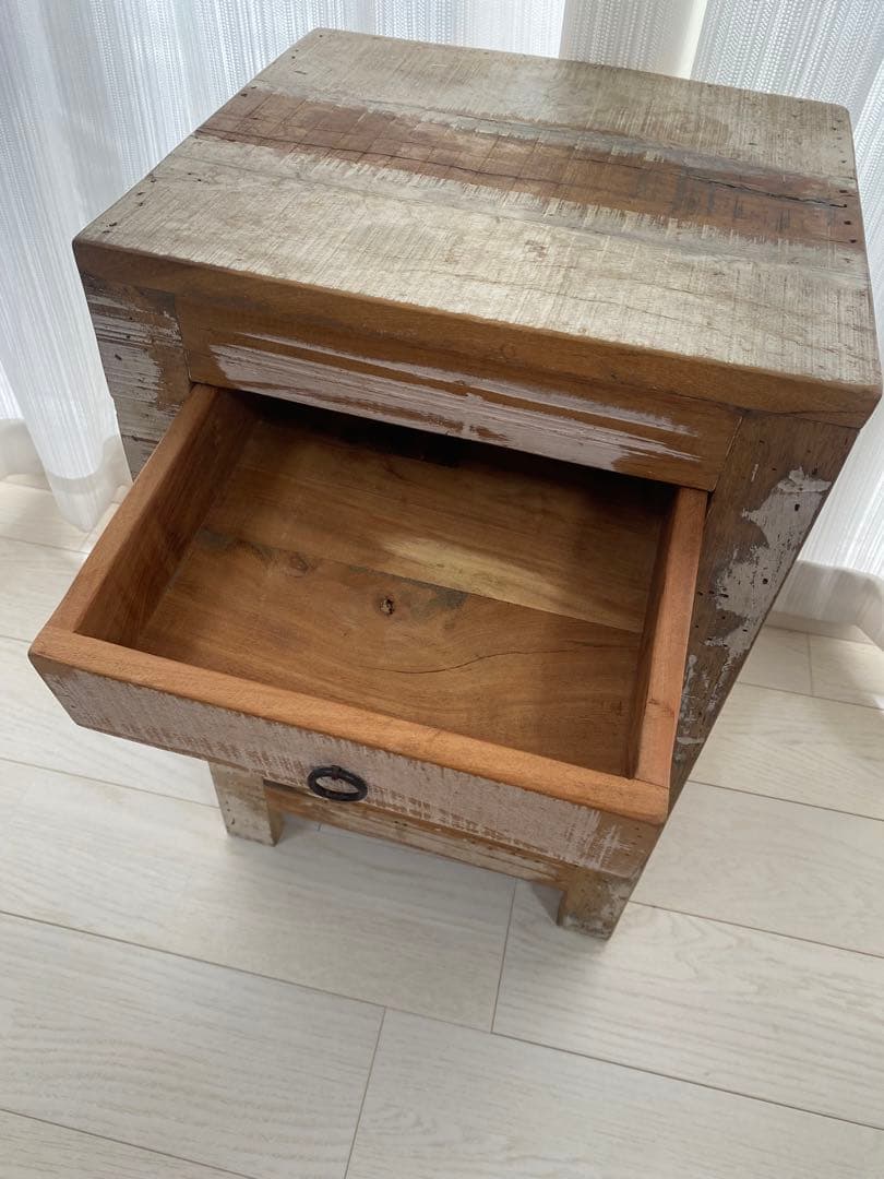 journal standard Furniture スモールキャビネット