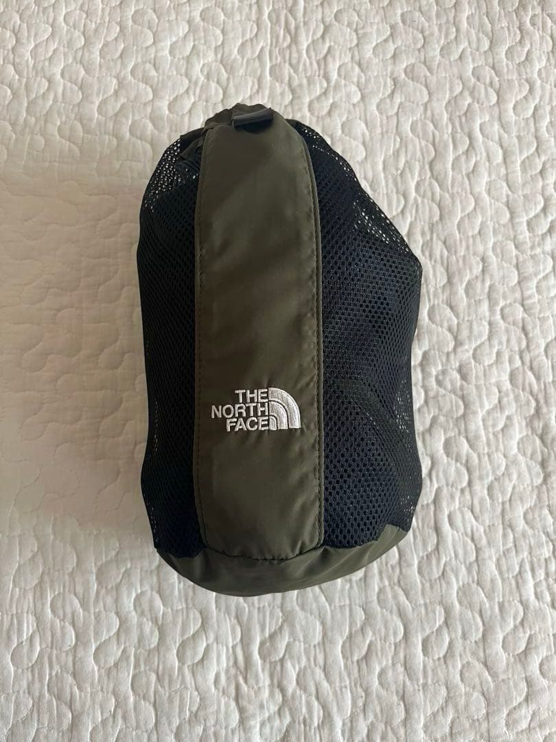 THE NORTH FACE 抱っこ紐オリーブグリーン